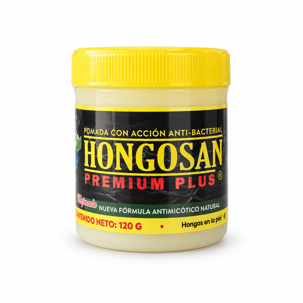 Hongosan | 120gr