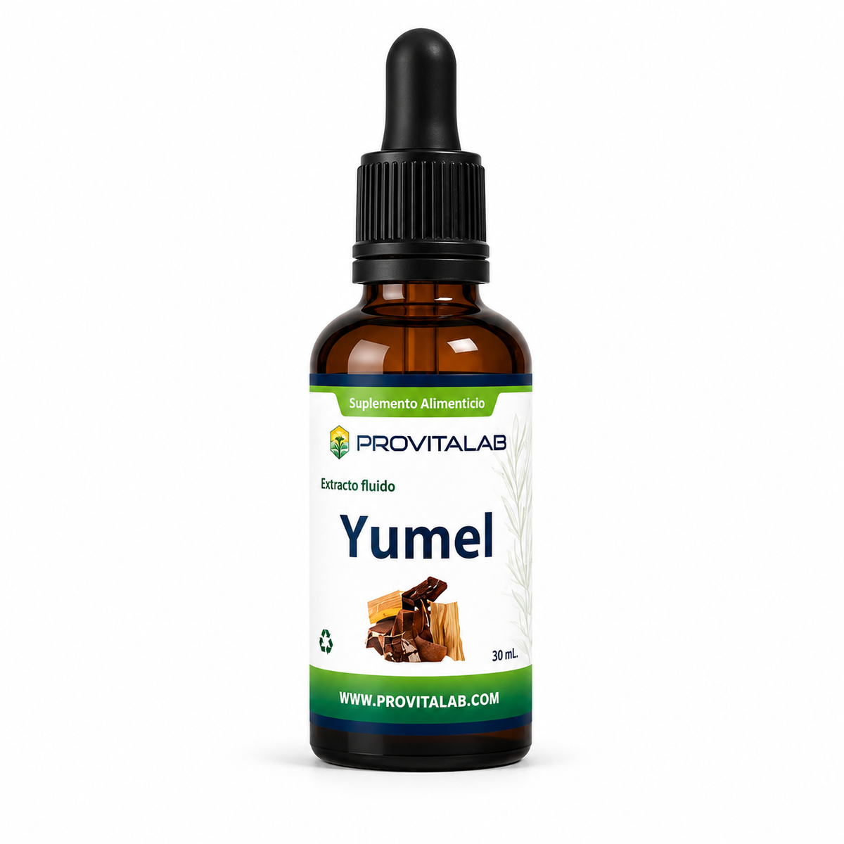 🌿 Extracto de Yumel – Provitalab (30 ml)
