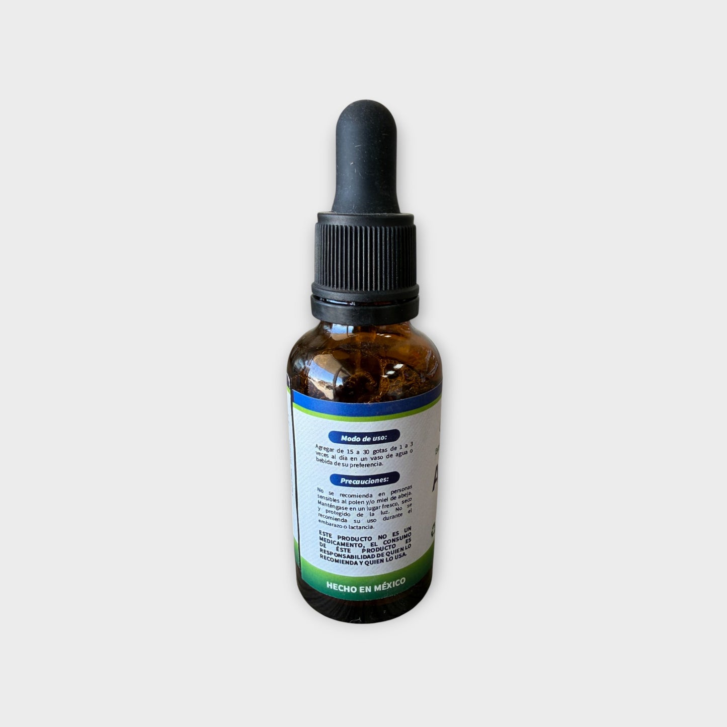 🔵 Extracto de Arándano Complex – Provitalab (30 ml)