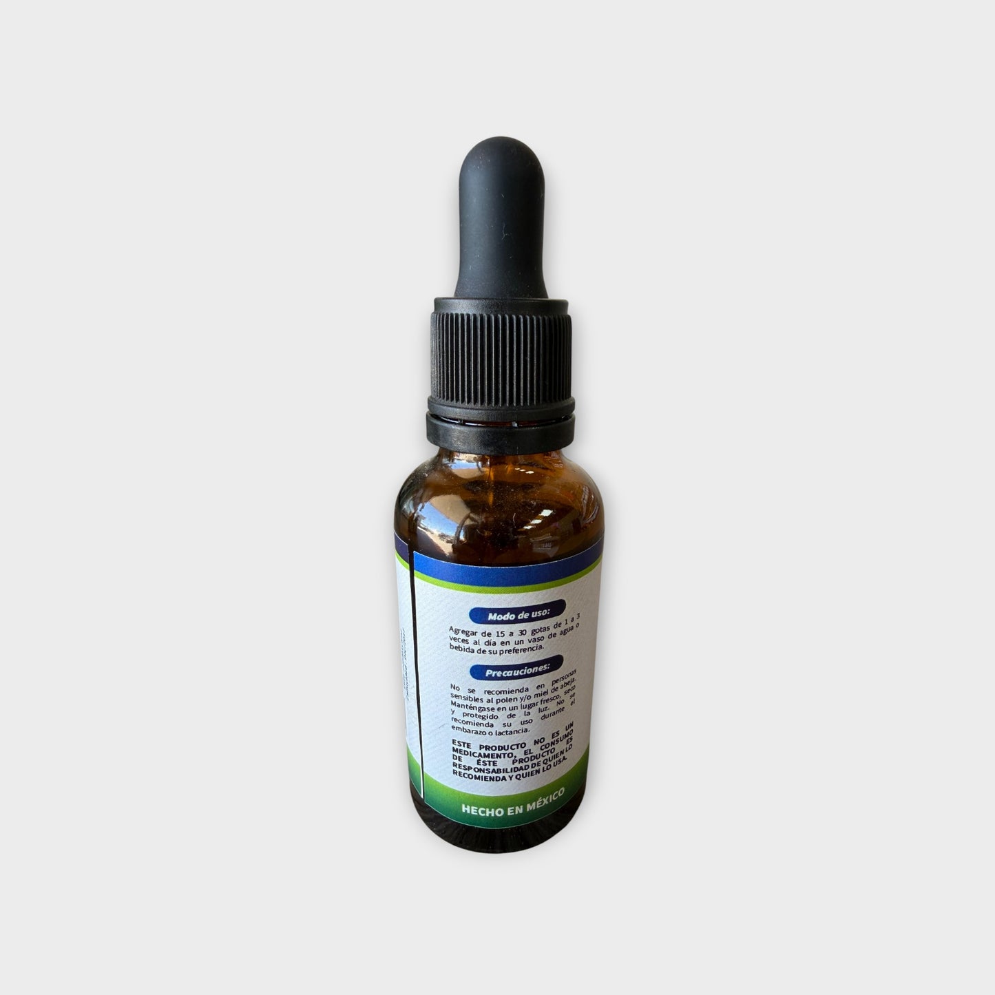 🌿 Extracto de Yumel – Provitalab (30 ml)