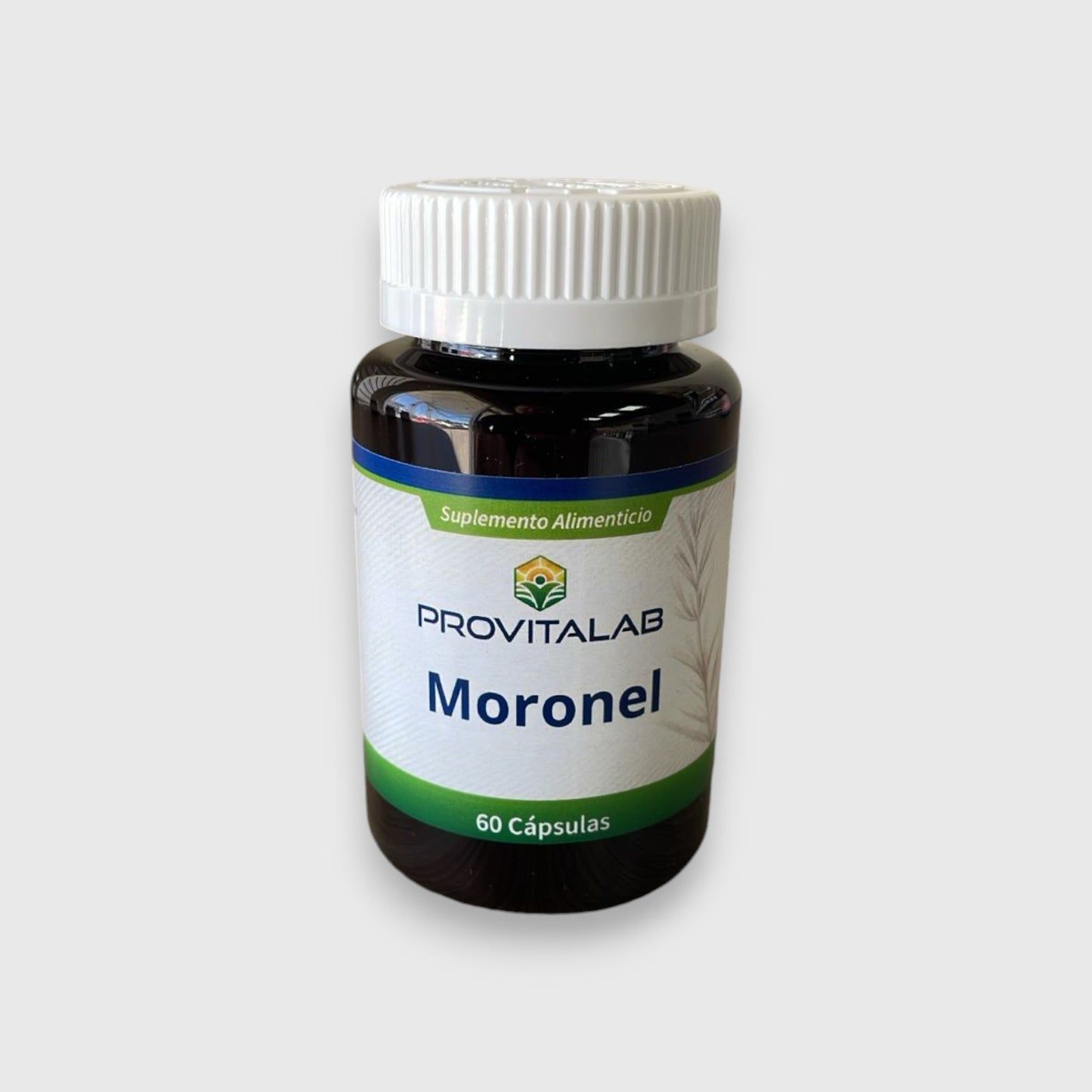 🌿 Moronel – Provitalab (60 cápsulas)