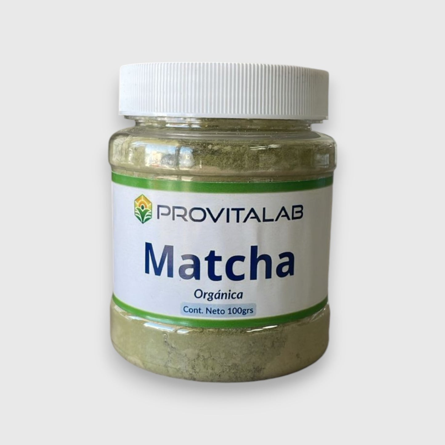 🍃 Matcha – Provitalab (100 g)