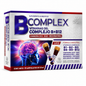 B Complex 10 Ampolletas