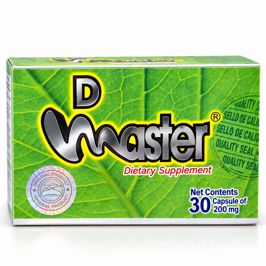 D Máster