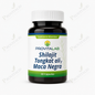 Shilajit + Tongkat Ali + Maca Negra + Zinc | Fórmula para Energía, Vitalidad y Rendimiento Masculino | 60 Cápsulas