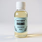 Aceite Puro de Ricino (Castor Oil) Grado Alimenticio | 100% Natural | 60 ml