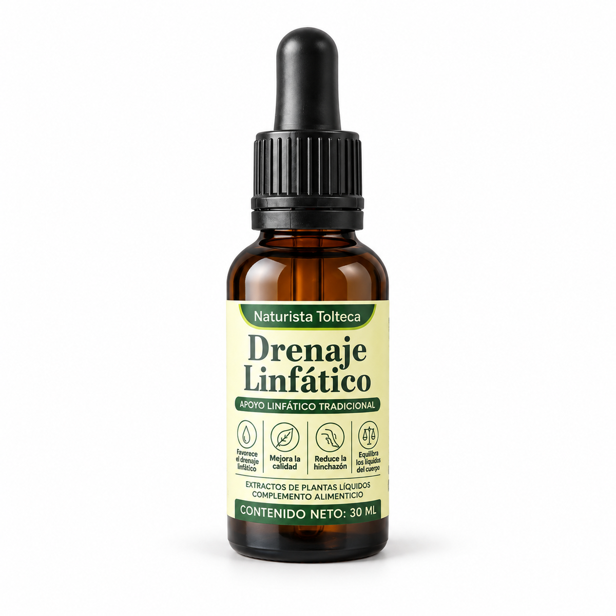 Drenaje Linfatico | 30ml