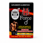 Sukrol H Force | Suplemento con Vitamina E | Apoyo para la Vitalidad, Energía y Rendimiento Masculino | 100 Tabletas