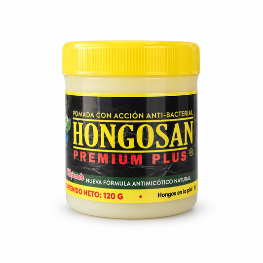 Hongosan | 120gr