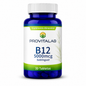 💊 Vitamina B12 5000 mcg – Provitalab (30 tabletas)