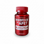 Inhibidor de Apetito con Glucomanano, Café Verde y Vinagre de Manzana | Apoyo para el Control del Apetito y Bienestar | 30 Cápsulas