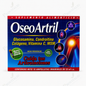 OseoArtril® | Glucosamina, Condroitina, Colágeno y MSM para el Cuidado Integral de tus Articulaciones