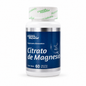 Citrato de Magnesio 60 tabletas
