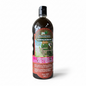 Shampoo Fortalecedor de Romero y Cola de Caballo | Cabello Más Fuerte, Abundante y Saludable