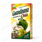 Guanábana con Chía | 150 Cápsulas de 500 mg | Fuente Natural de Antioxidantes