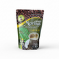 Café de Moringa con Reishi, Shiitake y Maitake | Café Soluble con Stevia | Apoyo para Energía y Bienestar Diario | 22 Sobres