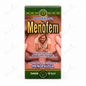 Menofem | Fórmula Natural con Soya, Trébol Rojo, Salvia y Cohosh Negro | Bienestar Femenino durante la Menopausia
