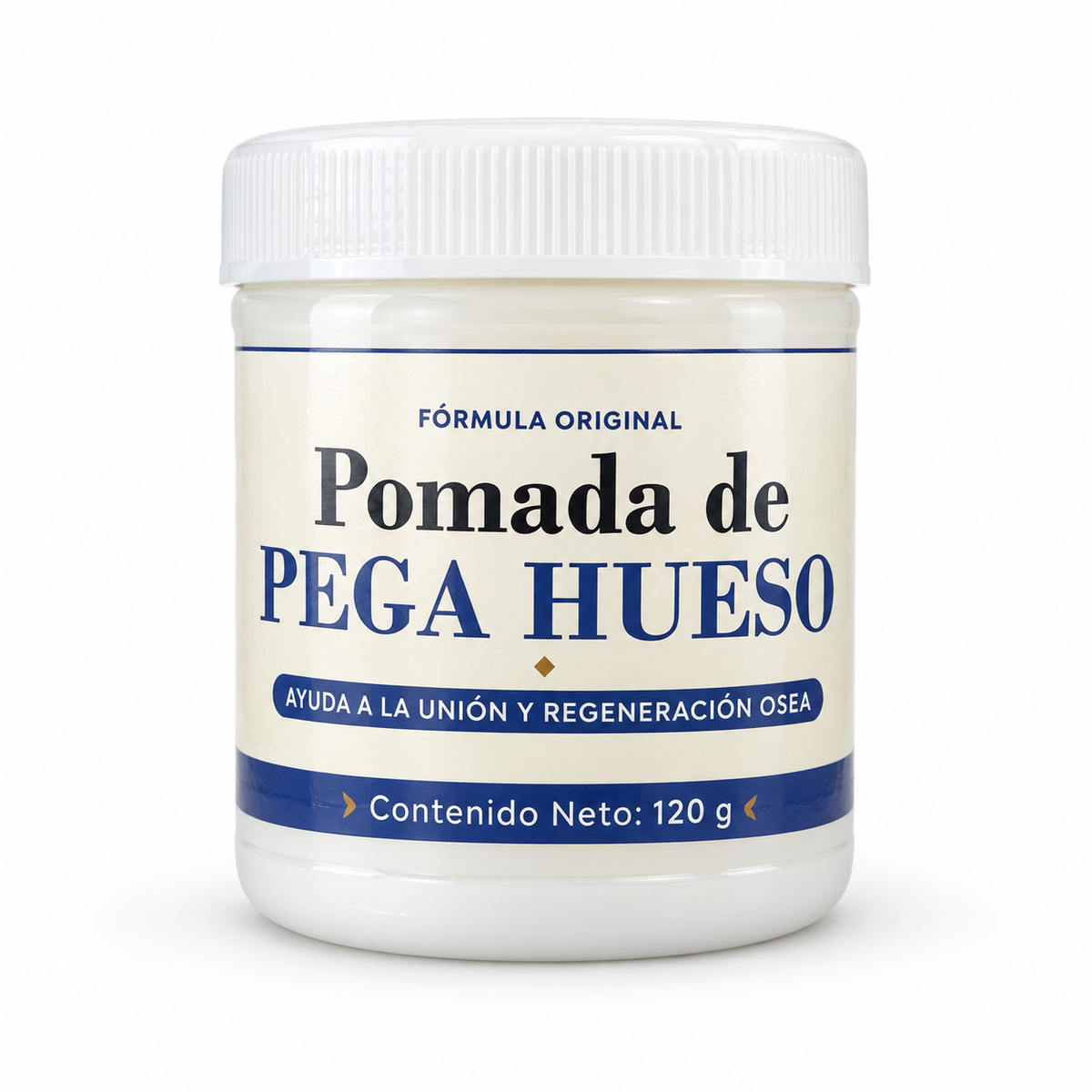 Pomada de Pega Hueso | 120g