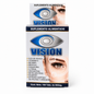 Vision – Fórmula con Luteína, Zeaxantina y Bilberry para el Cuidado de la Vista