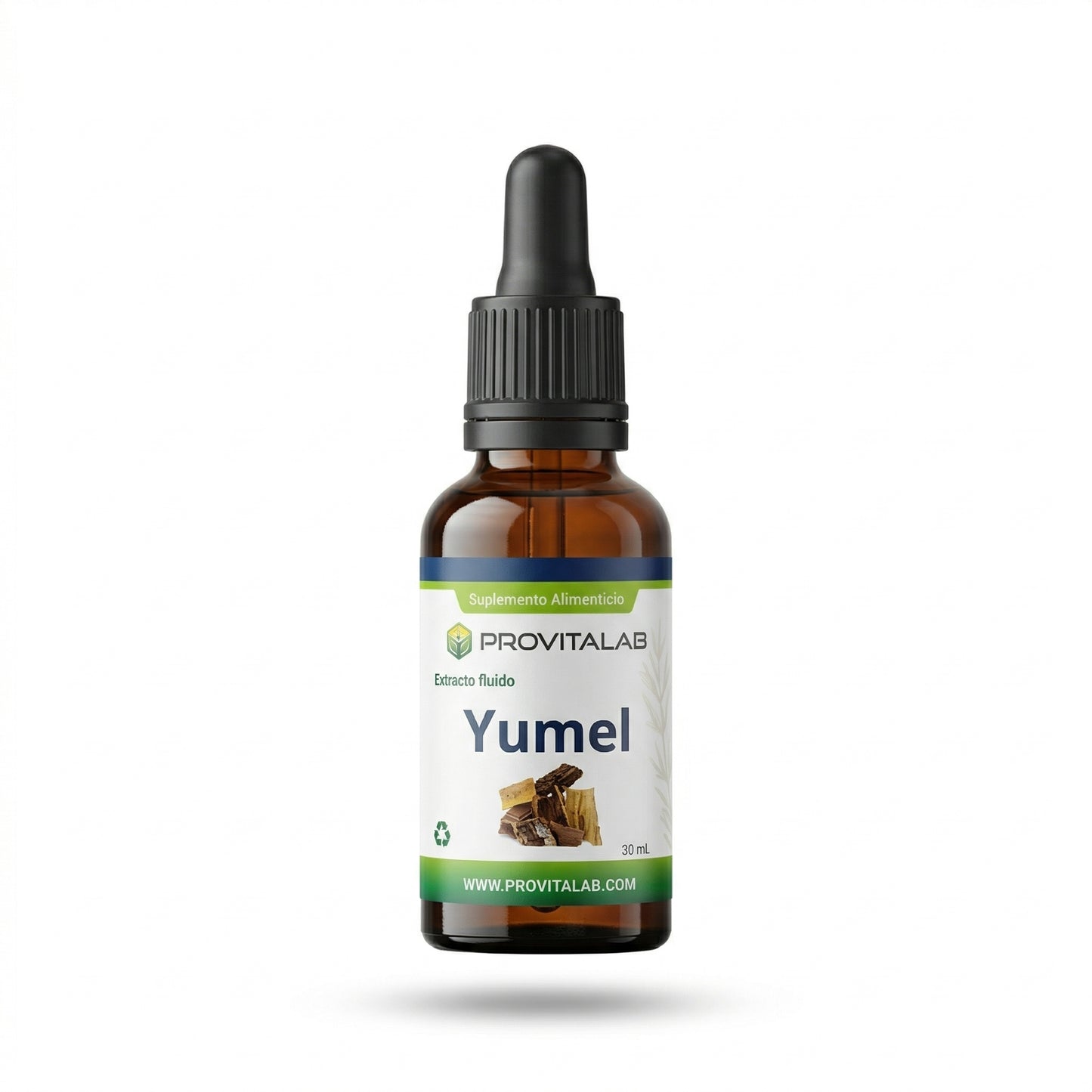 🌿 Extracto de Yumel – Provitalab (30 ml)
