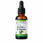 🌿 Aceite de Orégano Orgánico – Provitalab (30 ml)