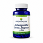 🌿 Ashwagandha + Citrato de Magnesio + Zinc – Provitalab (60 cápsulas)