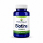 💖 Biotina 10,000 IU 30 Cápsulas – Provitalab