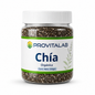 🌿 Chía Orgánica – Provitalab (150 g)