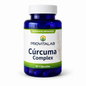 🌿 Cúrcuma Complex – Provitalab (60 cápsulas)