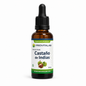 🌿 Extracto Fluido de Castaño de Indias – Provitalab (30 ml)