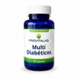 💊 Multidiabéticos – Provitalab (30 cápsulas)
