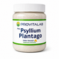 Psyllium Plantago sabor Naranja | 150 gramos
