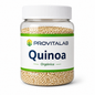 🌾 Quinoa Orgánica – Provitalab (150 g)