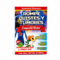 Rompe Quistes 100 Tabletas