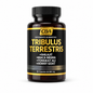Tribulus Terrestris 60 Cápsulas CBA