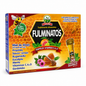 Fulminatos 10 Ampolletas