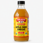 🍎 Vinagre de Manzana Orgánico 473 ml – Bragg