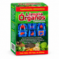 Limpia Órganos tabletas