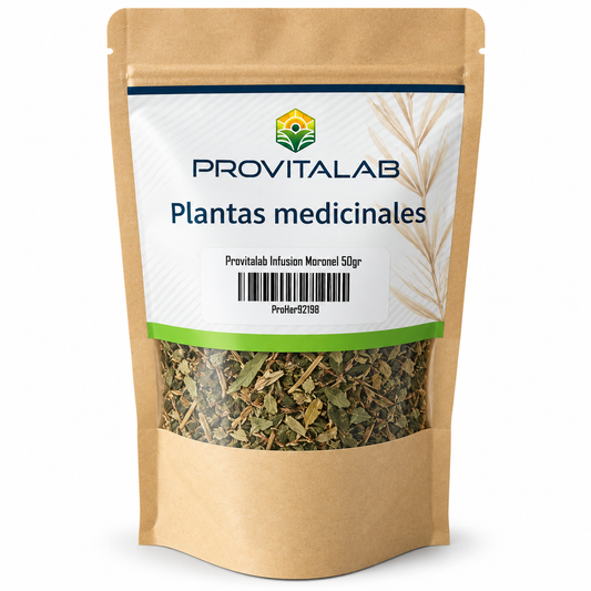 Infusión de Moronel | 50gr | Provitalab