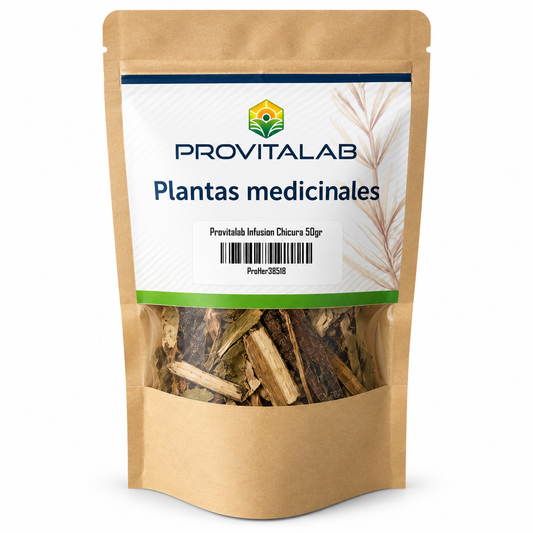 Infusión de Chicura | 50 gramos | Provitalab
