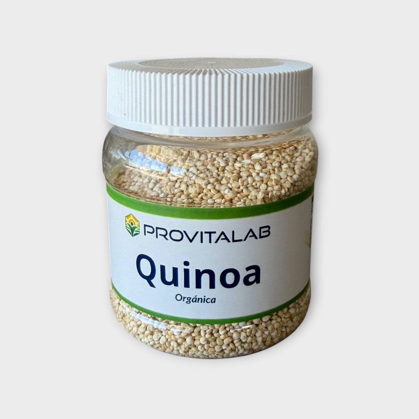 🌾 Quinoa Orgánica – Provitalab (150 g)