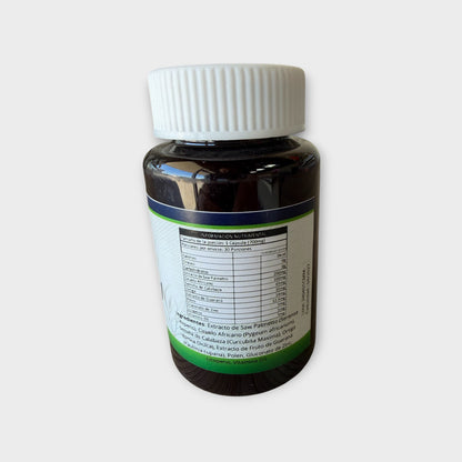 🔵 ProstaVital – Provitalab (30 cápsulas)