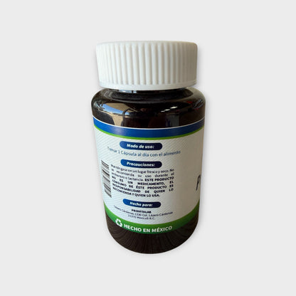 🔵 ProstaVital – Provitalab (30 cápsulas)