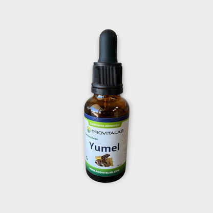 🌿 Extracto de Yumel – Provitalab (30 ml)