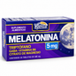 Melatonina Complex | 30 tabletas | Ypenza
