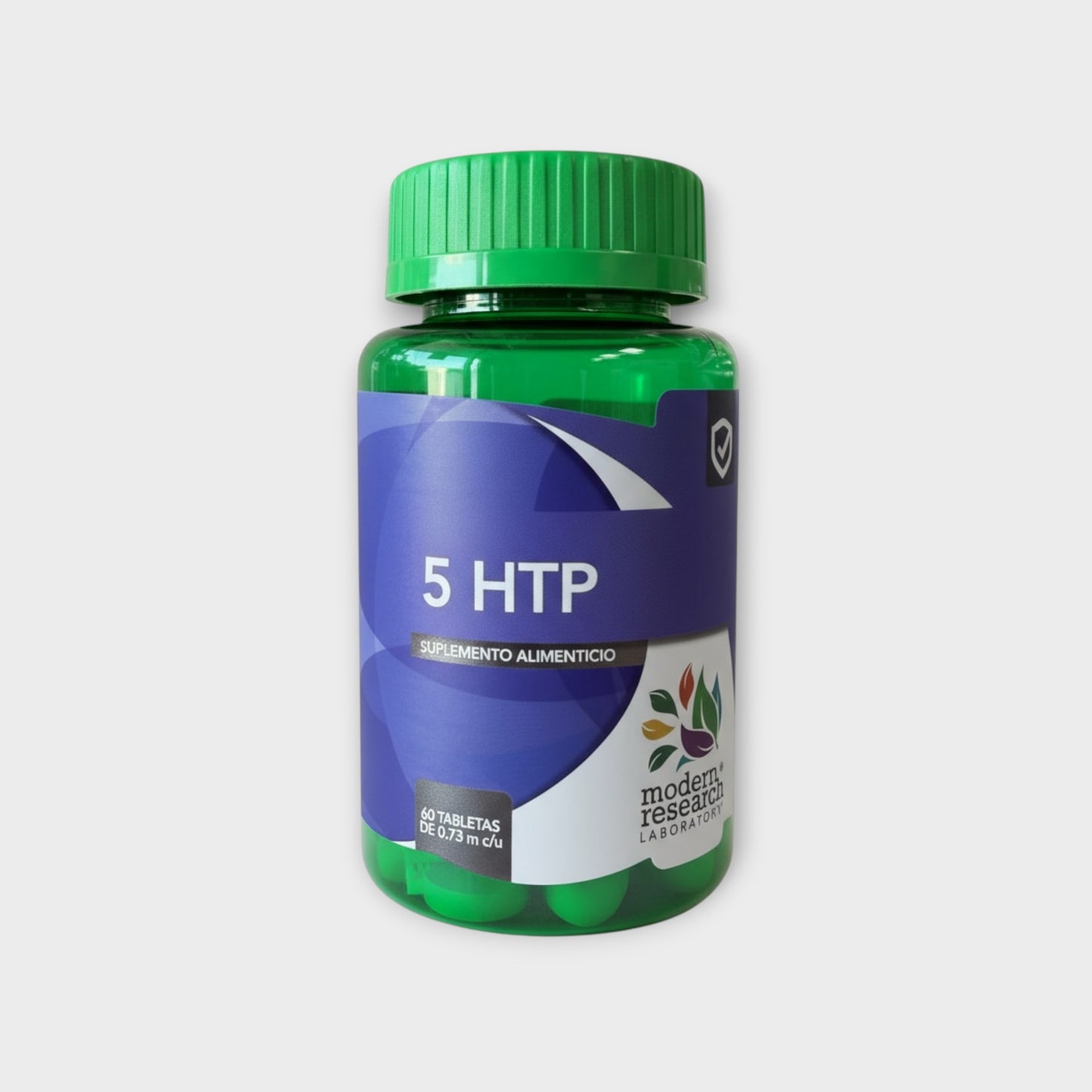 🌙 5-HTP Complex – Modern Research (60 Tabletas)