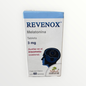 😴 Revenox 60 tabletas – Salud Natural
