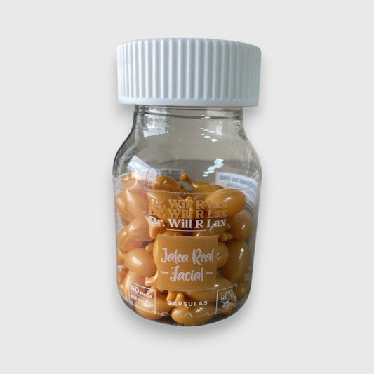 Jalea Real Facial 60 Piezas Dr. Will R Lax